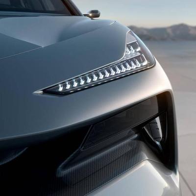 純粹·新生——路特斯ELETRE即將開啟中國首秀，信息技術咨詢服務助力智能化未來