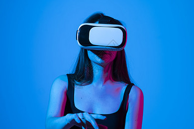 VR工廠 信息技術咨詢如何助力制造業數字化轉型