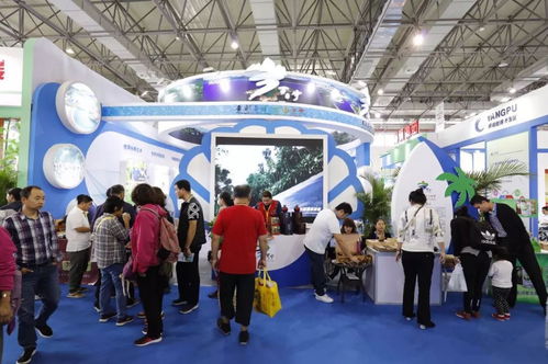 展創新成果 促合作交流 ——第三屆海博會國家服務貿易創新試點省區參展紀實