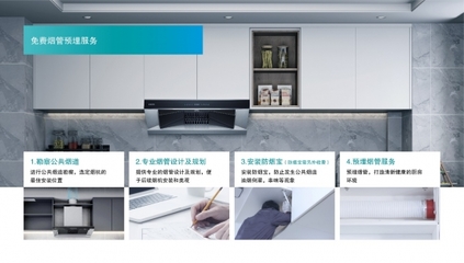 西門子專業廚電設計服務 以匠心規劃，鑄就品質生活空間